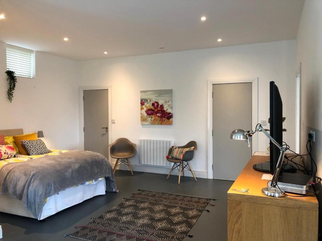Rathescar Grove Guest House Drogheda Kültér fotó