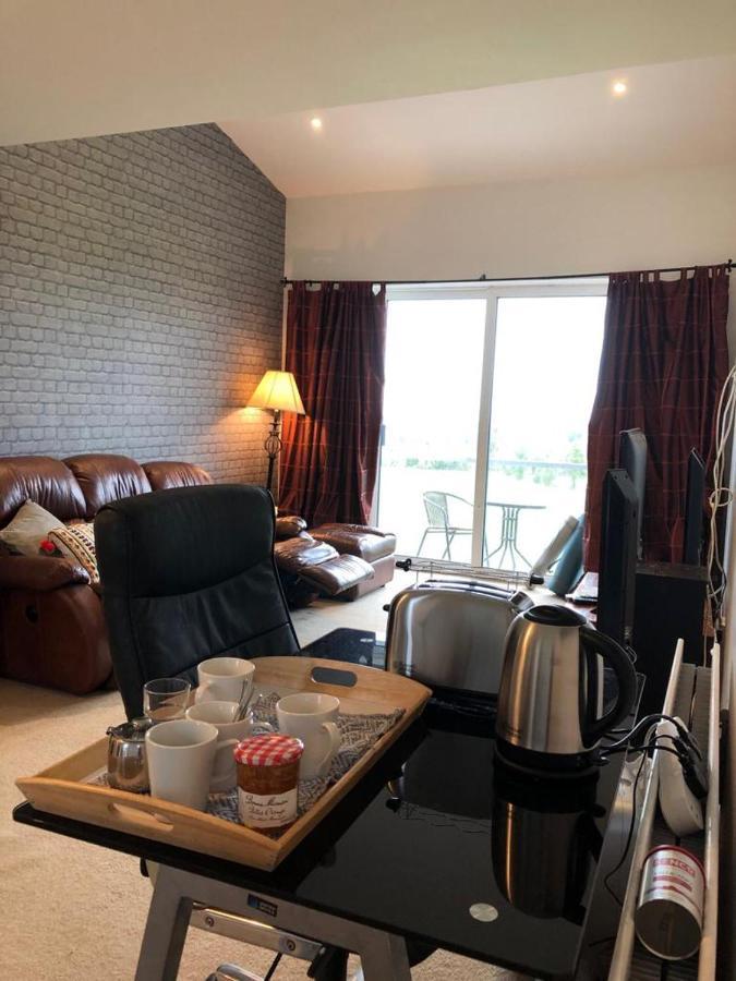 Rathescar Grove Guest House Drogheda Kültér fotó