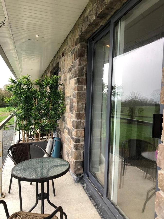 Rathescar Grove Guest House Drogheda Kültér fotó