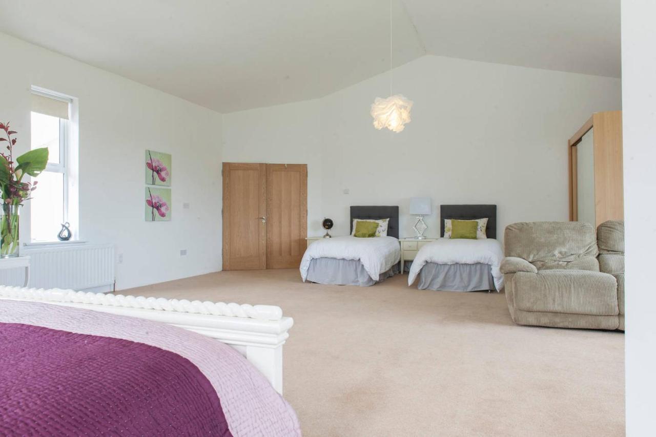Rathescar Grove Guest House Drogheda Kültér fotó