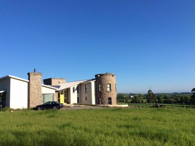 Rathescar Grove Guest House Drogheda Kültér fotó