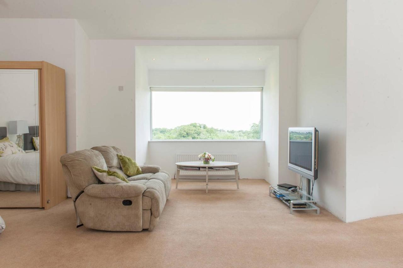 Rathescar Grove Guest House Drogheda Kültér fotó