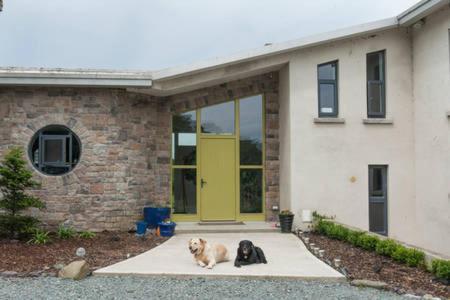 Rathescar Grove Guest House Drogheda Kültér fotó