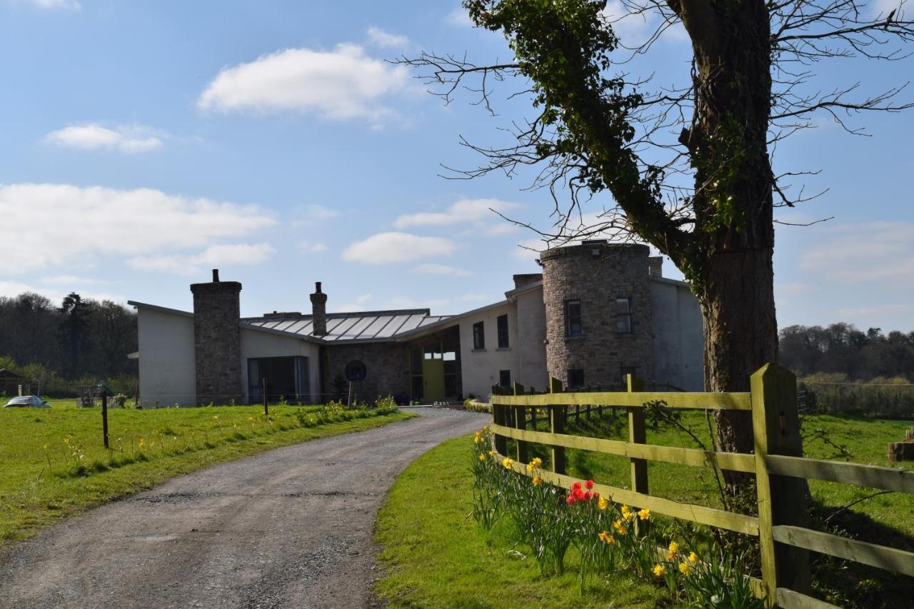 Rathescar Grove Guest House Drogheda Kültér fotó