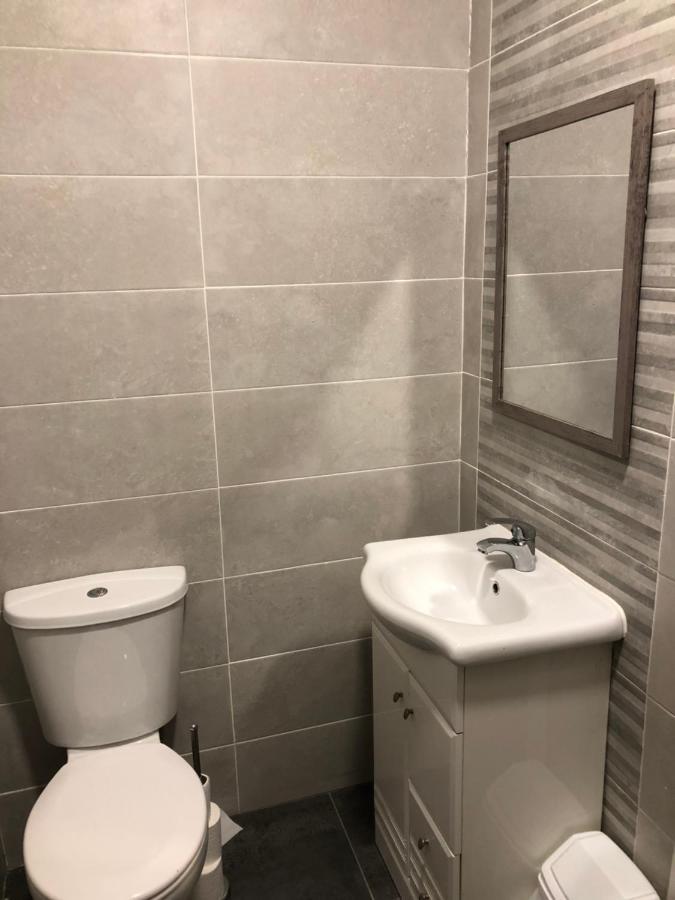 Rathescar Grove Guest House Drogheda Kültér fotó