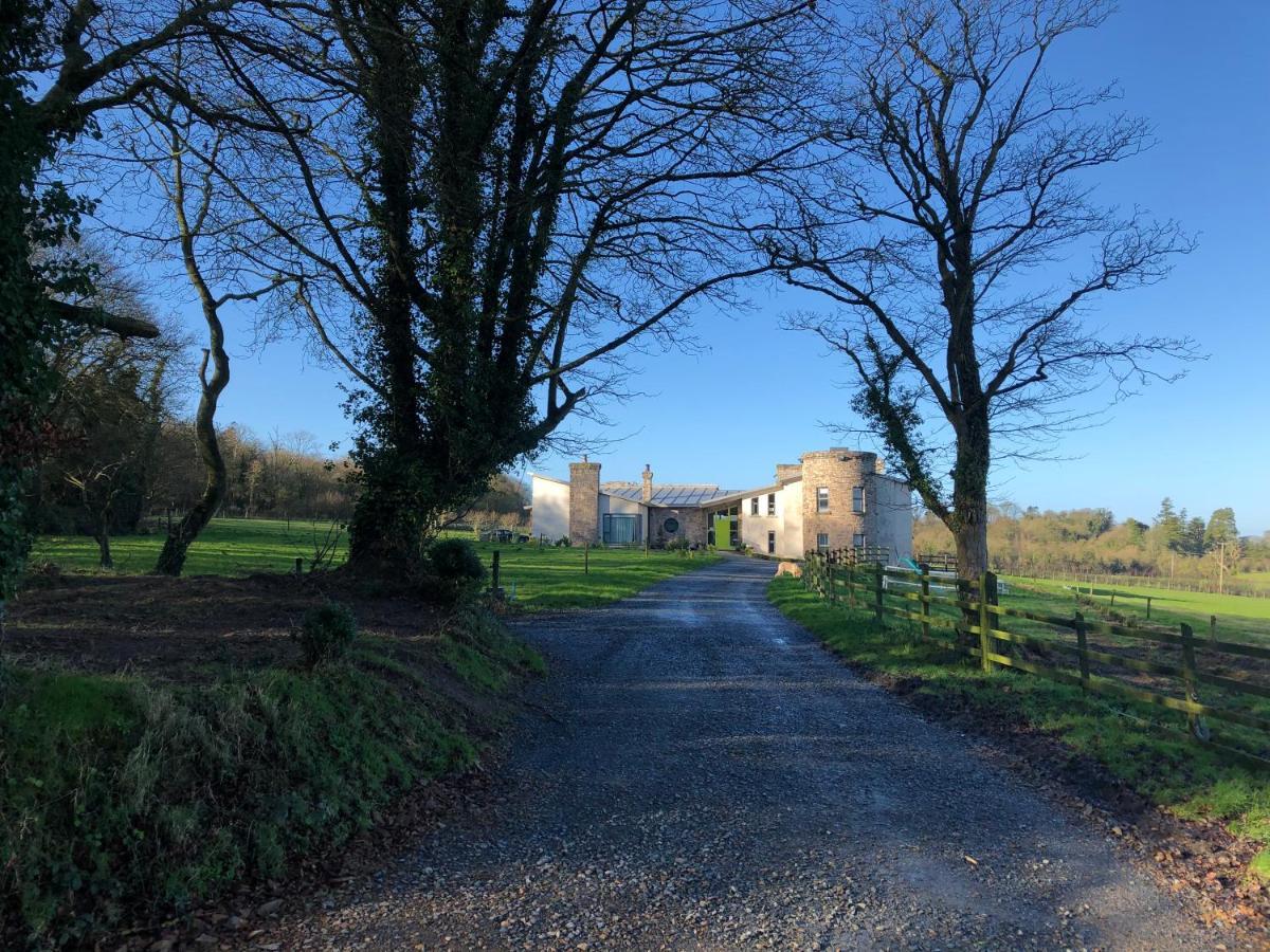 Rathescar Grove Guest House Drogheda Kültér fotó