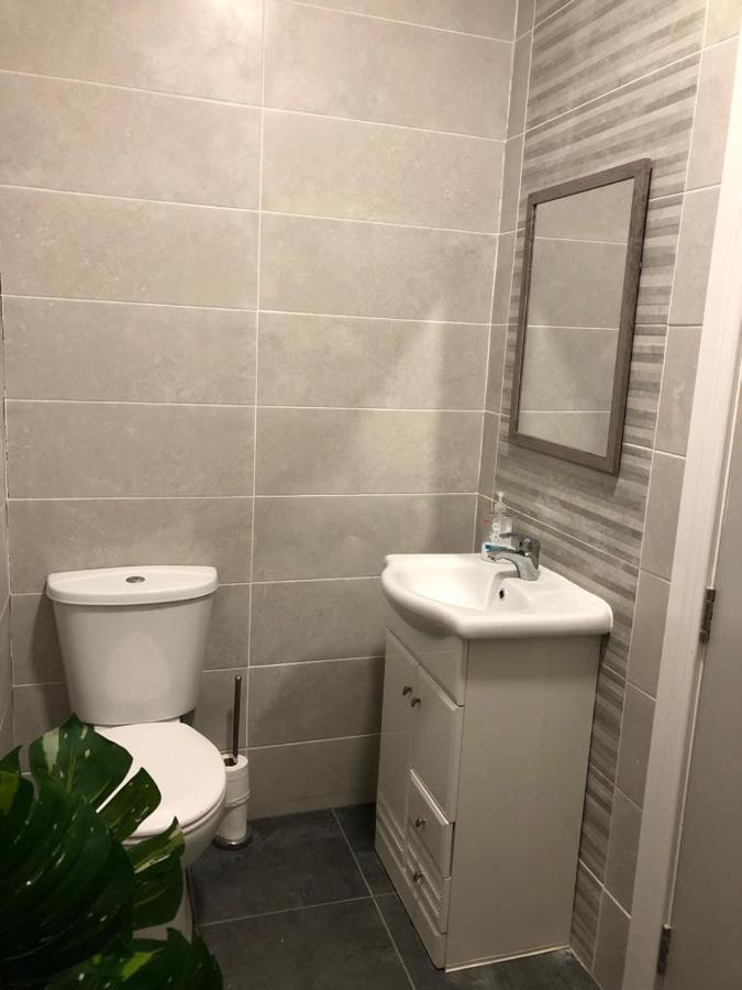 Rathescar Grove Guest House Drogheda Kültér fotó