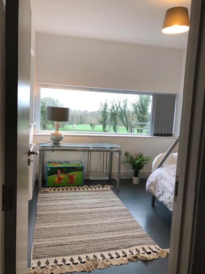 Rathescar Grove Guest House Drogheda Kültér fotó
